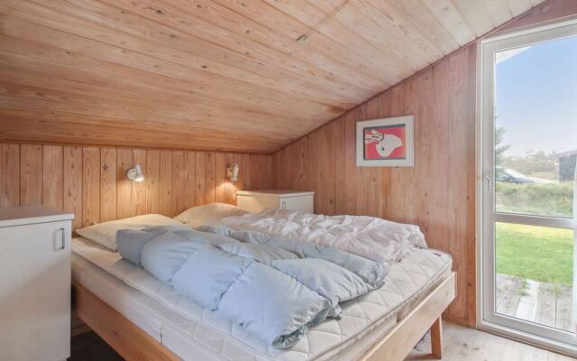 "Viana" - 900m from the sea in NW Jutland