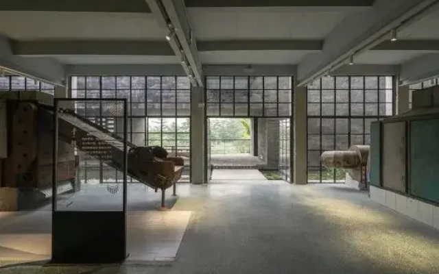 Xinglun International Apartment (Foshan Meidi Wuhu Shop)