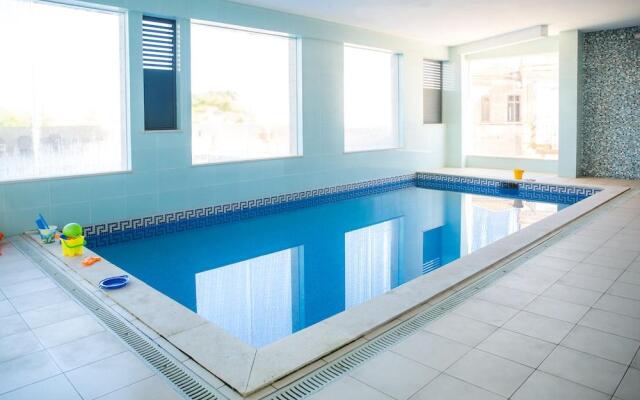 B05 - Luxury Central 2 bed with Spa by DreamAlgarve