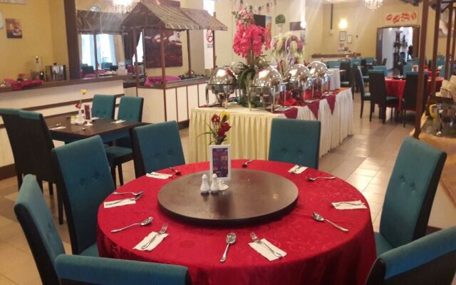 Hotel Kobemas Melaka
