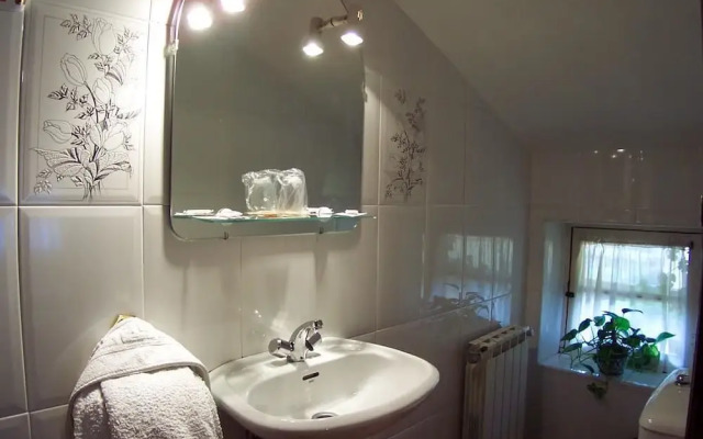 Hotel Rural La Pista