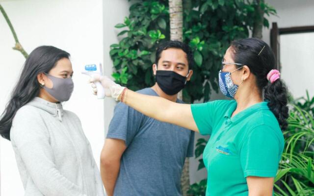 Villa Atap Padi by Nagisa Bali