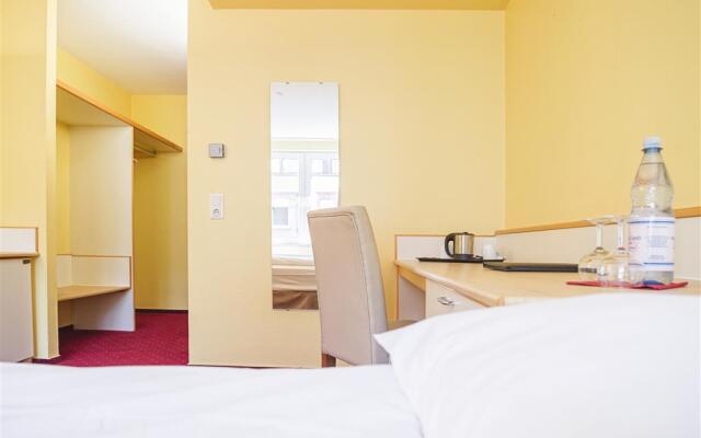 Hotel Frankfurt Offenbach City by Tulip Inn