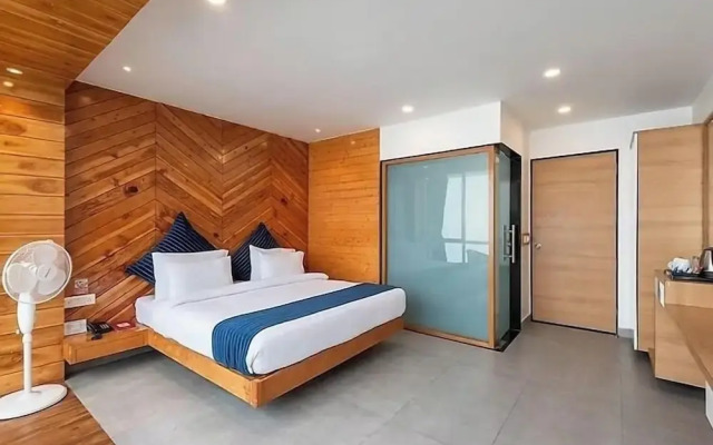 MV Acosta by Lawrence hotels
