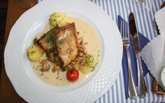 Gasthof Großer Krug