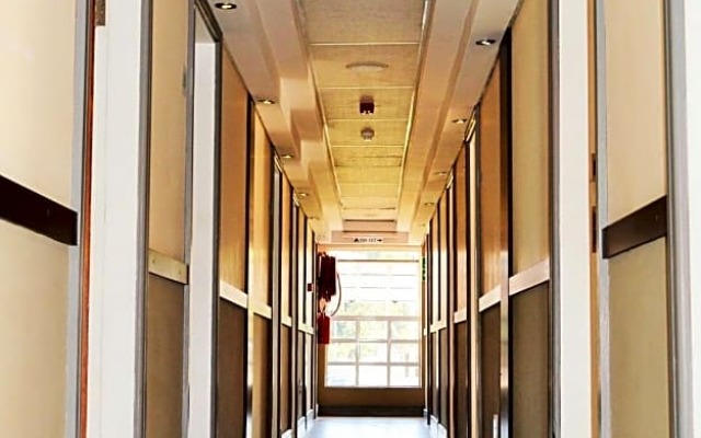 Vintage Hotel
