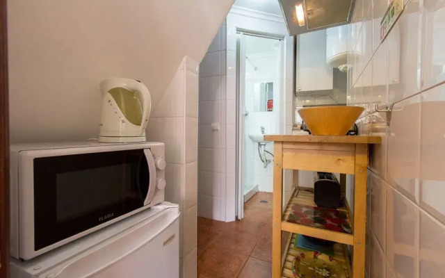 Principe Real Apartment