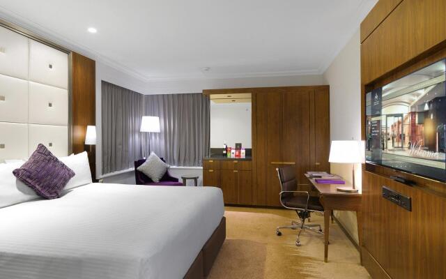 Amora Hotel Jamison Sydney