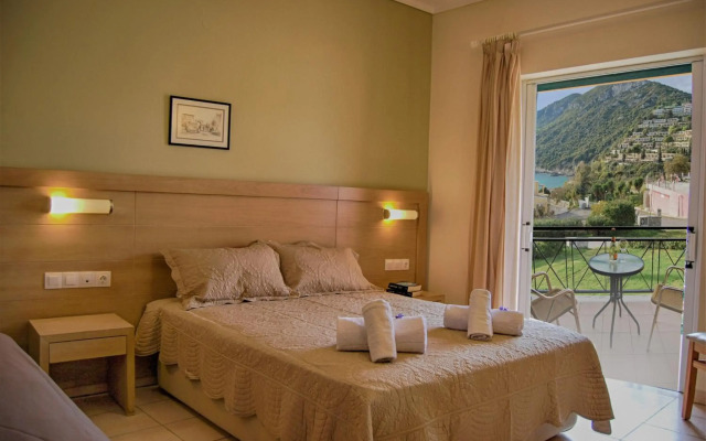 Philoxenia Hotel Corfu
