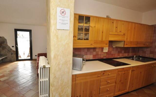 Appartamento Paradisin