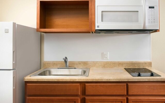 WoodSpring Suites Houston La Porte