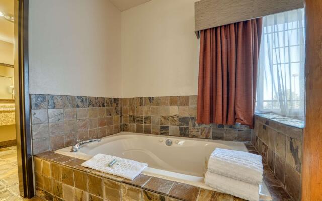 Best Western Northwest Lodge