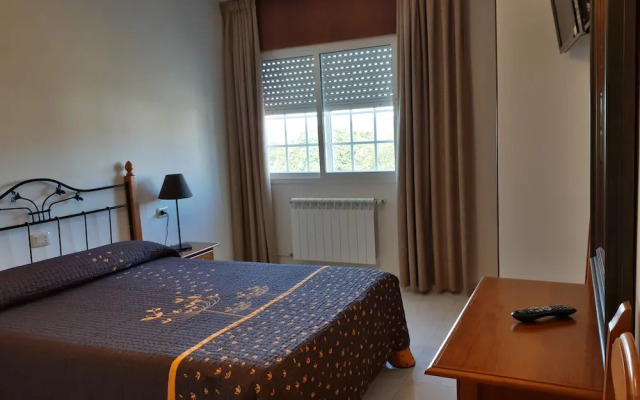 Pensión Casa Angelina