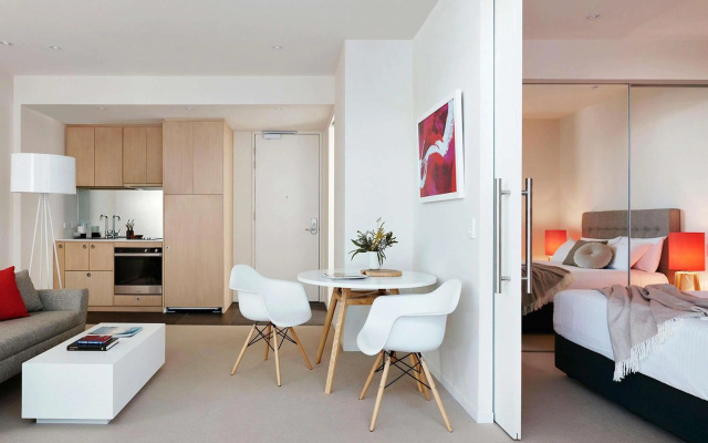 Art Series - The Watson – Guest Rooms – Adelaide