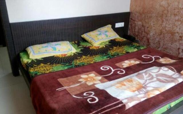 Hotel A Firoza by OYO Rooms
