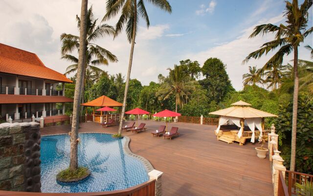 Best Western Premier Agung Resort Ubud