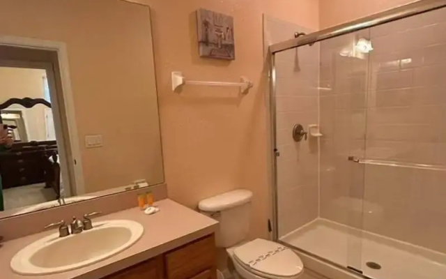 4984 Village Home Right Next Door