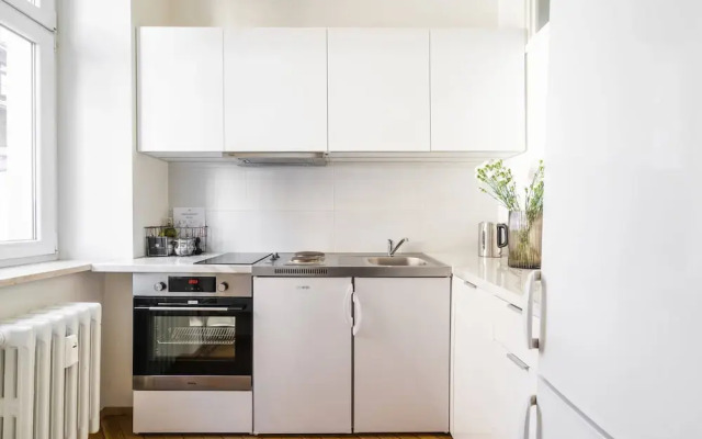 City Studio - LoftAffair