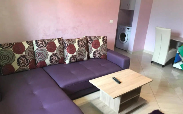 KM 0 Residence