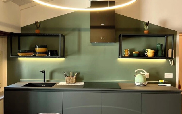 Nobilia Dimore - Suite & Spa