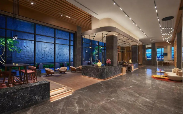 Hyatt Place Aurangabad Airport