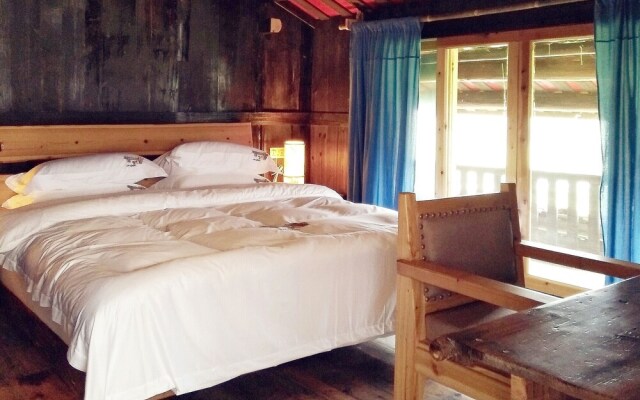 Lost World Sanjiang Guest House