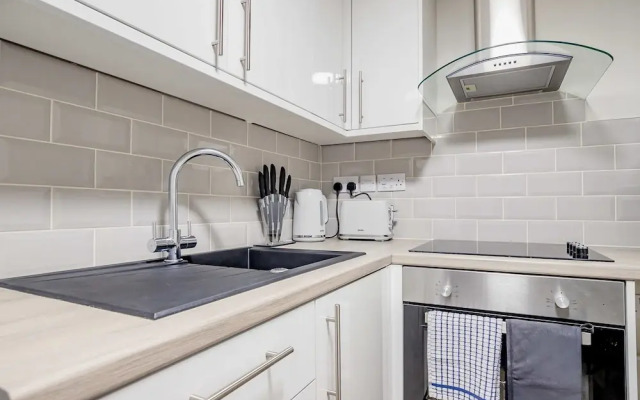 Host Stay Bridge Street Apartment