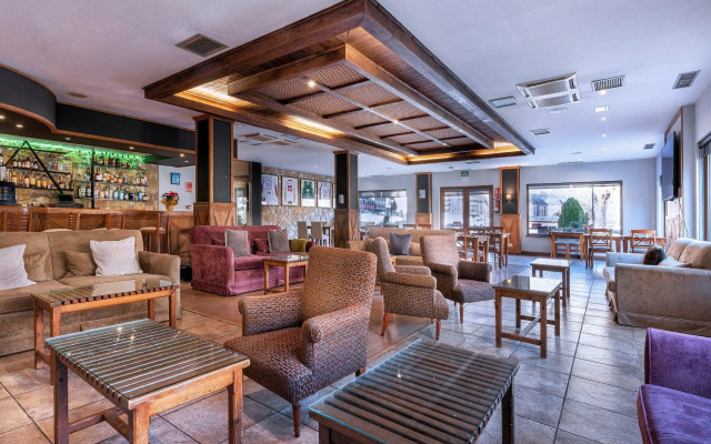 Hotel Vielha Val d'Arán, Affiliated by Meliá