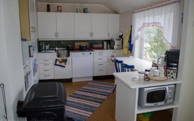 Kvænangen Adventure