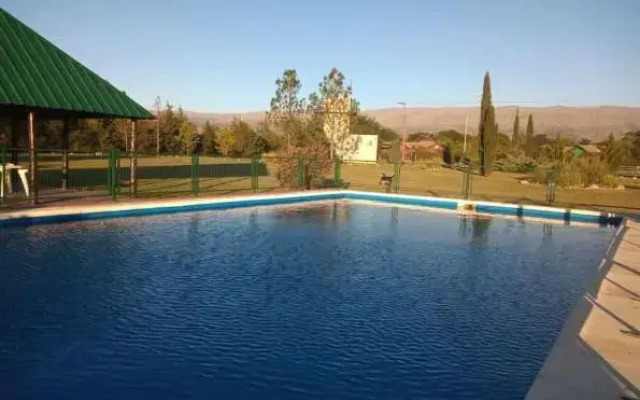 Las Masías