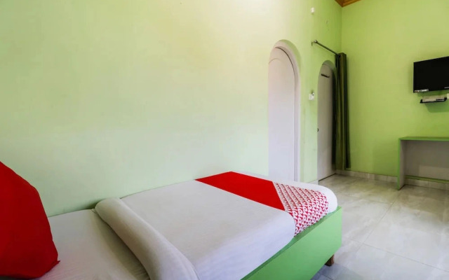 Paradise Luxury Homestay