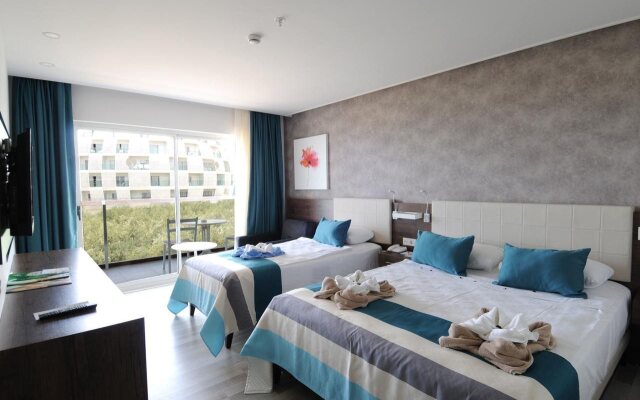 Gold Island Selected Hotel