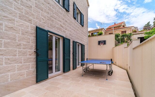 Villa Gold - Private Pool & Grill - H