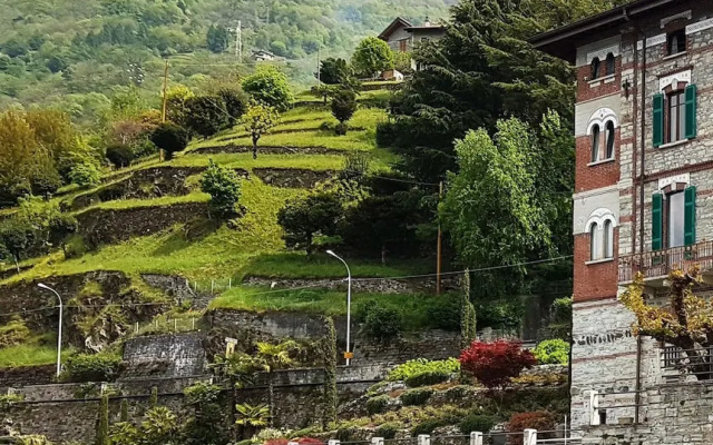 Villa Marina - Como Lake