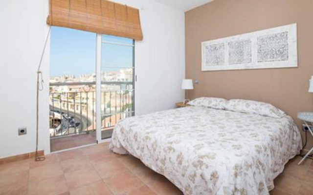 Oceanview Arguineguin