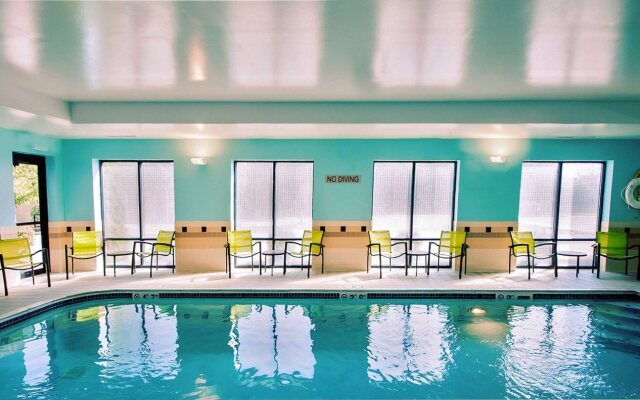 Springhill Suites by Marriott Louisville Airport