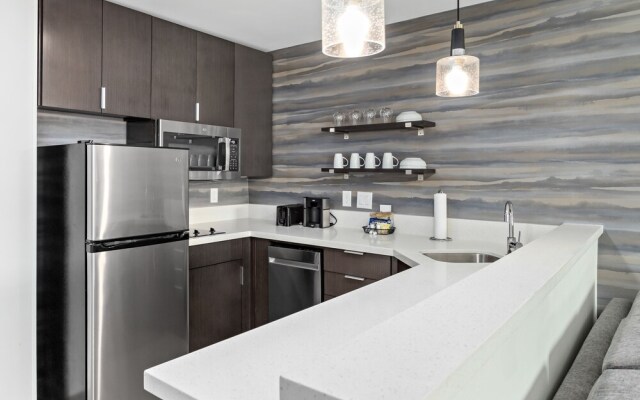 Residence Inn Port Arthur