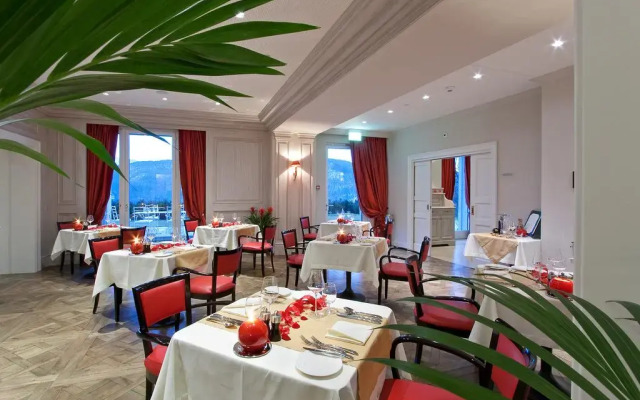 Resort Collina d'Oro