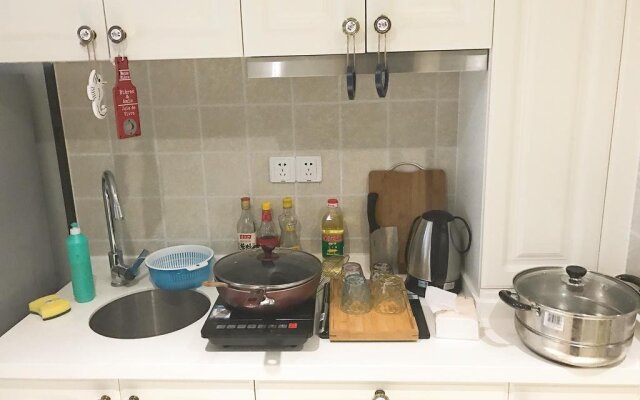 Seven Mansion Loft Style Aparthotel