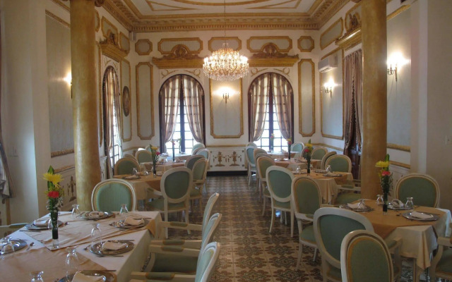 Hotel Majestic Barranquilla