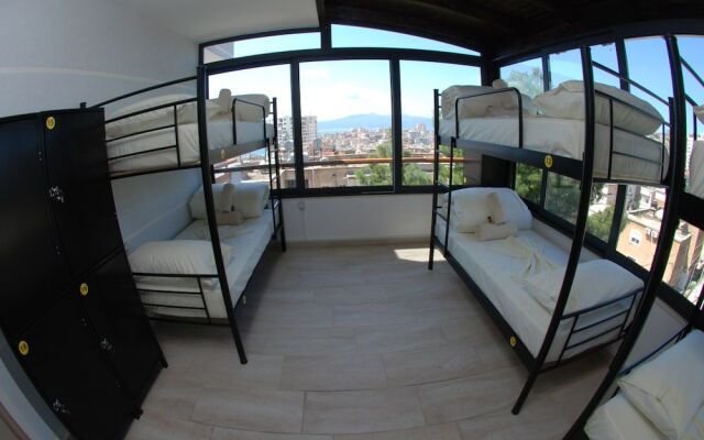 Sunset Hostel