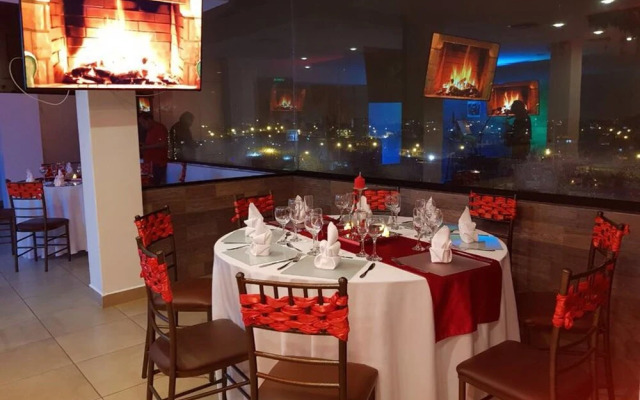 Grand Hotel Santander