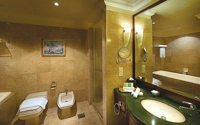Berjaya Times Square Hotel, Kuala Lumpur