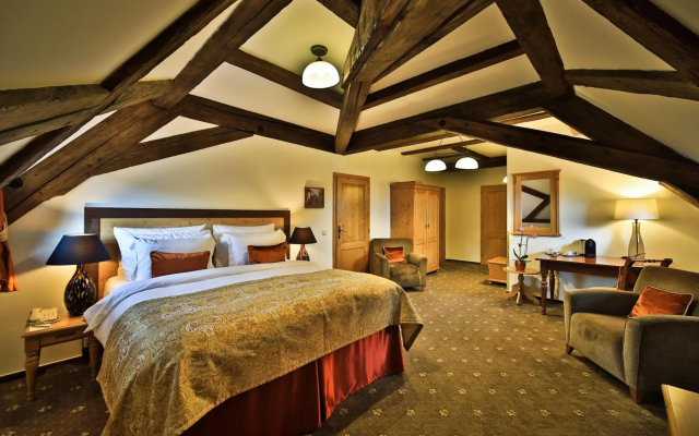 Hotel Questenberg