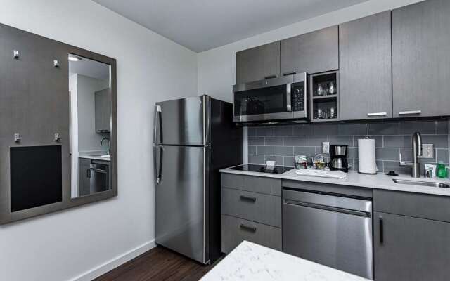 Hyatt House Rochester/Mayo Clinic Area