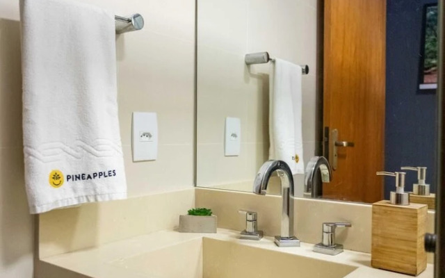 Wonder Ipanema 3 Bedrooms Bt101 B