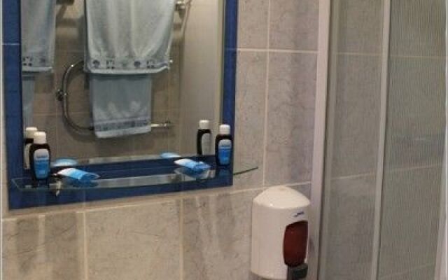 Берег Надежды