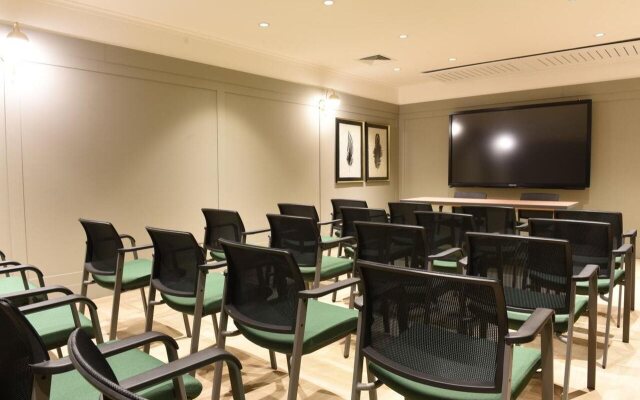 Hotel Eco Boutique Bidasoa