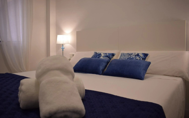 Apartamento Chapaprieta 1
