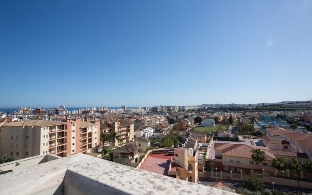 SunHome Penthouse Fuengirola Los Pacos